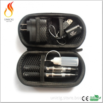 Health Clearomizer E-Cig of EGO-T CE4 Kit
